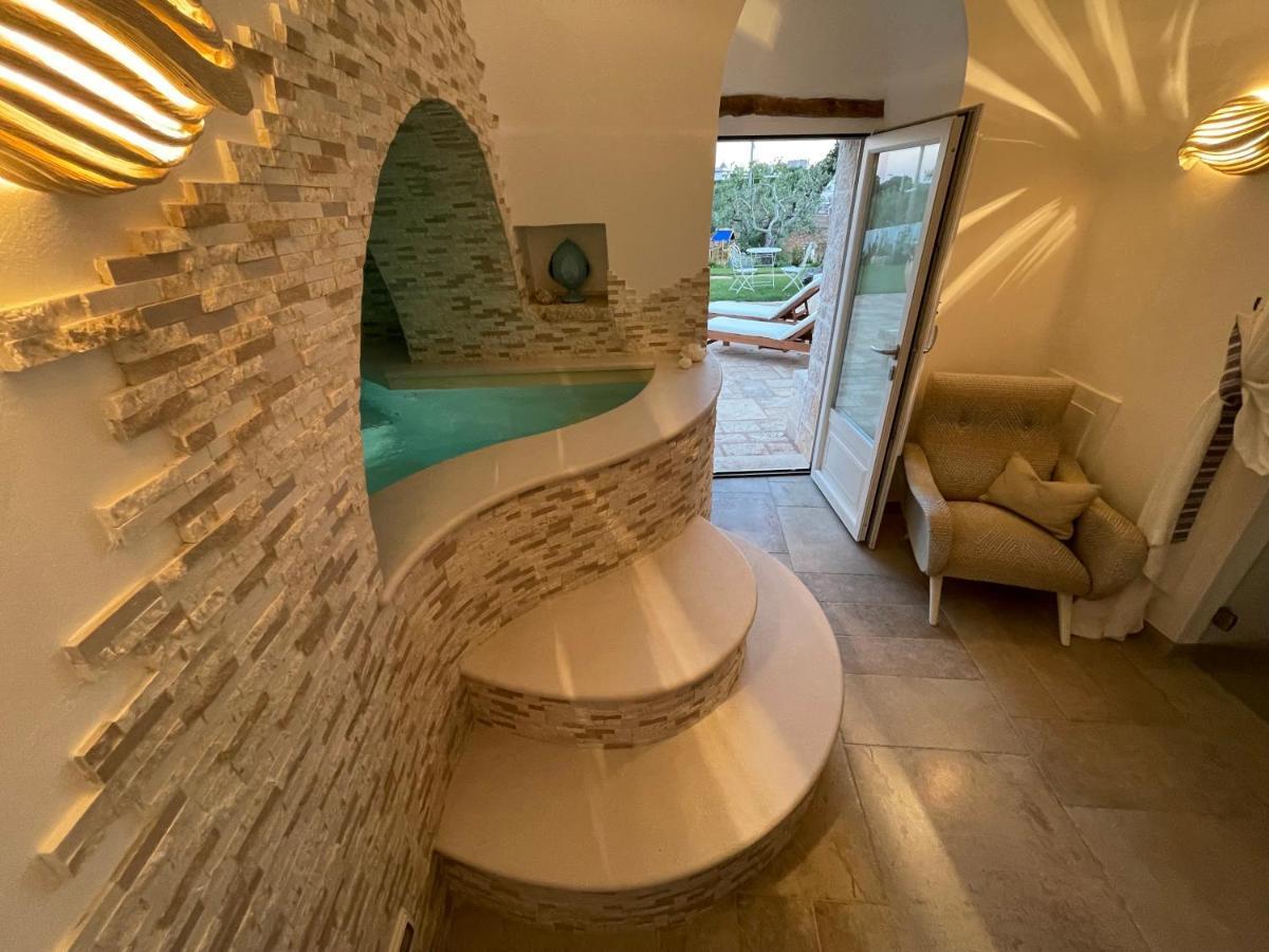 Verdeacqua Suite Locorotondo Exterior photo