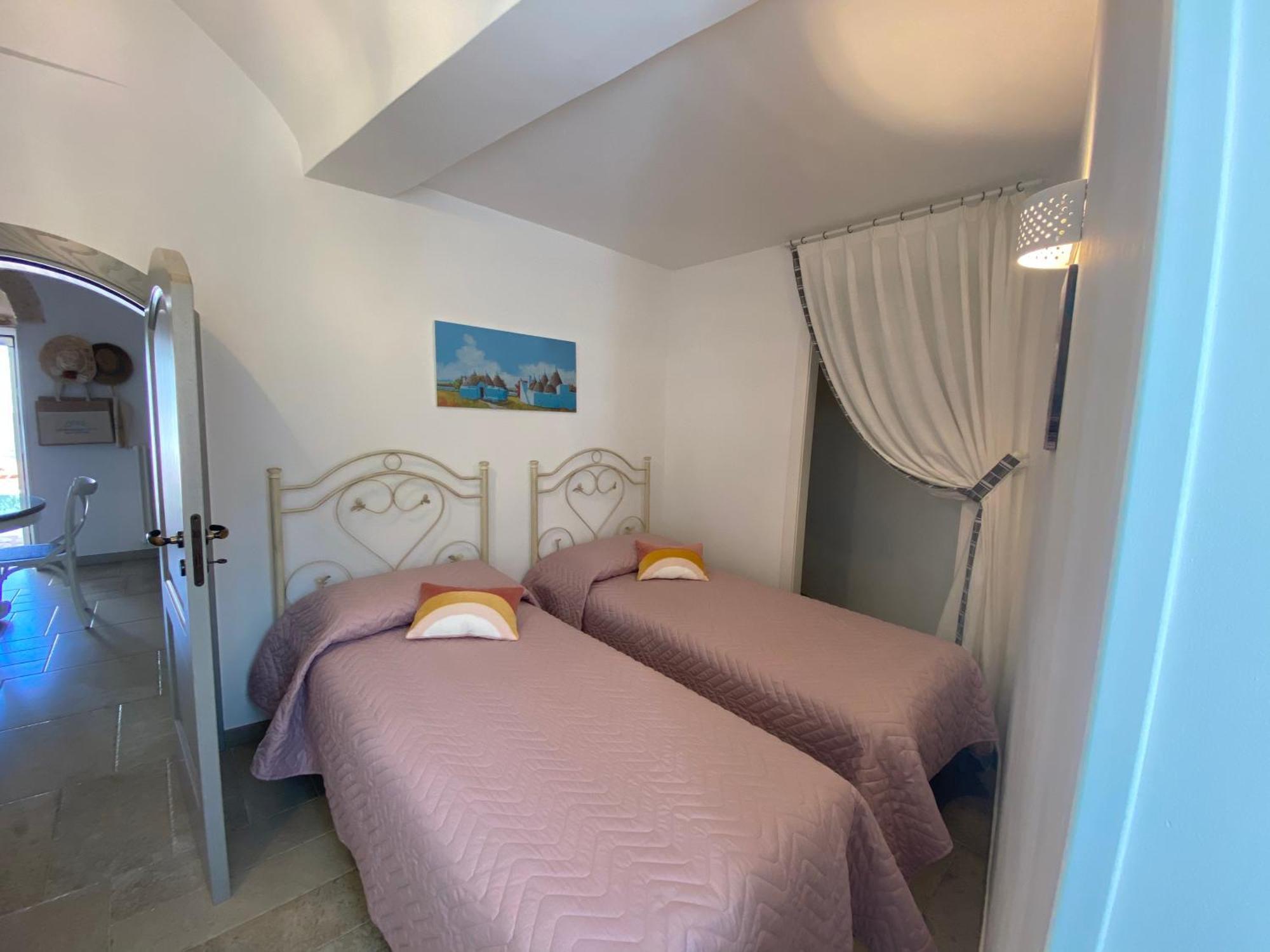 Verdeacqua Suite Locorotondo Exterior photo