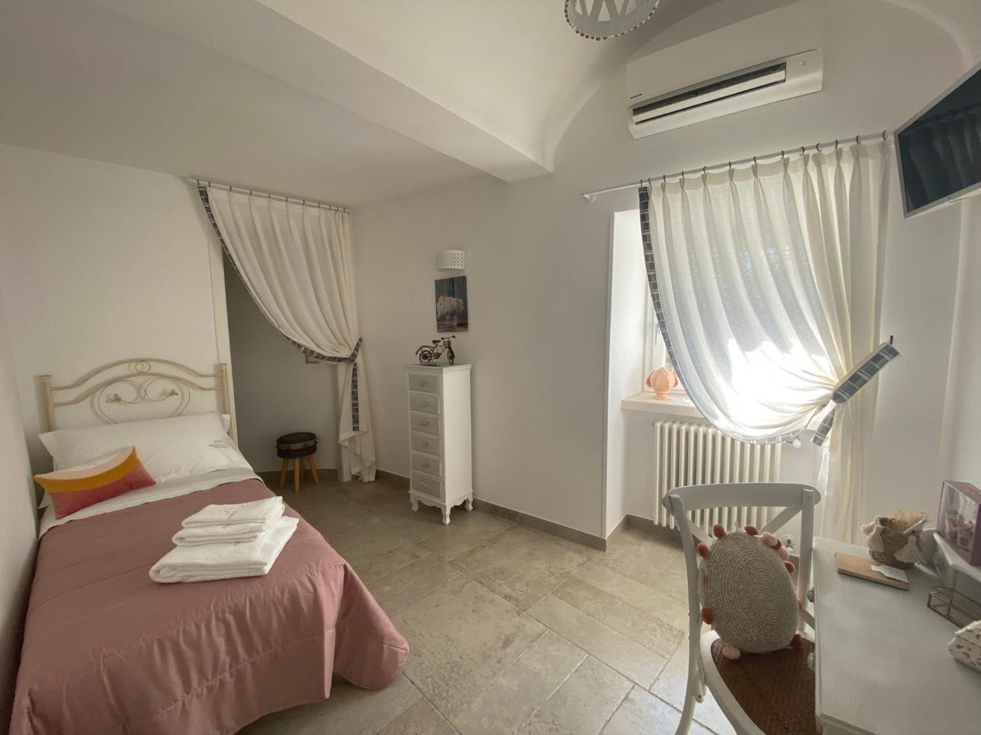 Verdeacqua Suite Locorotondo Exterior photo