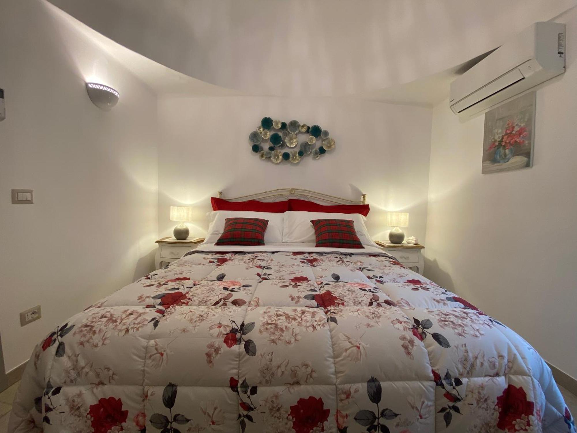 Verdeacqua Suite Locorotondo Exterior photo