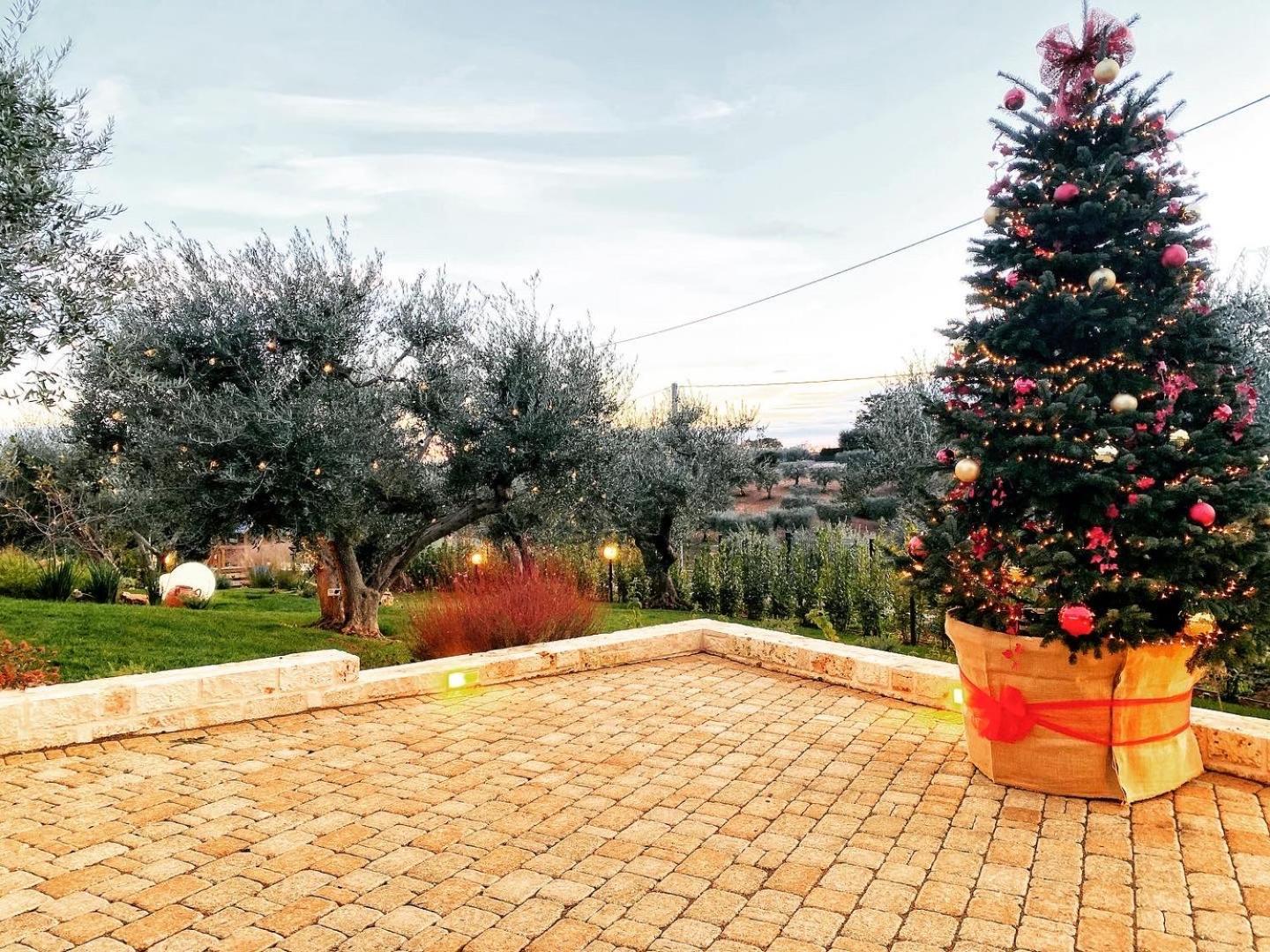 Verdeacqua Suite Locorotondo Exterior photo