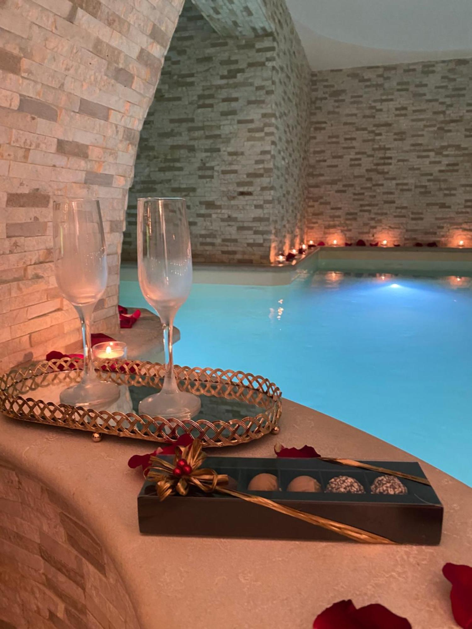 Verdeacqua Suite Locorotondo Exterior photo
