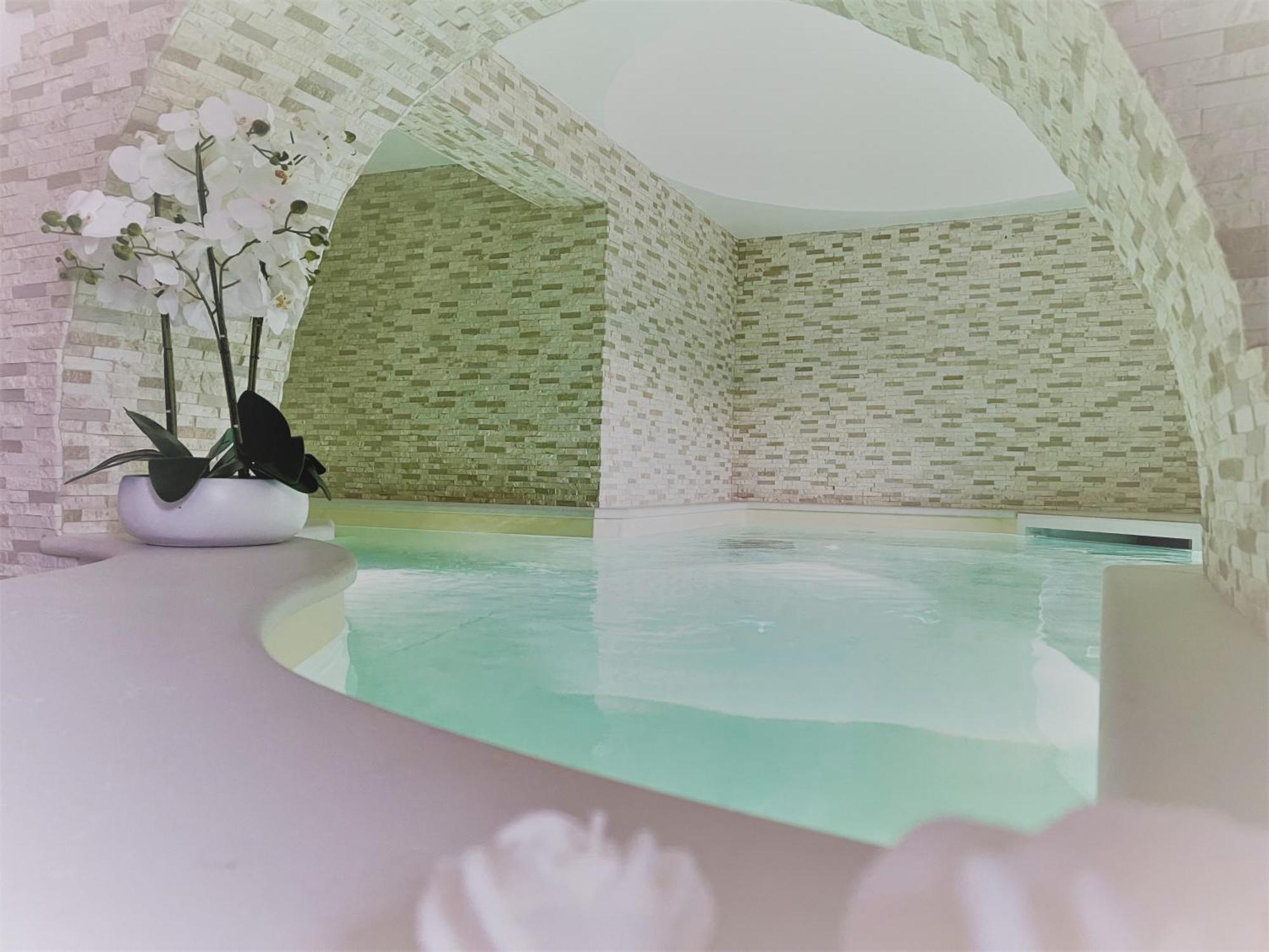 Verdeacqua Suite Locorotondo Room photo